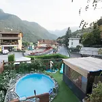 Elegant Near Villa-nabian With Shared Pool *
