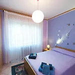 Apartman Elegant Near Villa-nabian With Shared Pool Challand Saint Victor