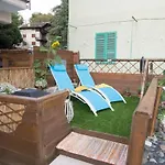 Elegant Near Villa-nabian With Shared Pool Apartment *