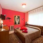 Elegant Near Villa-nabian With Shared Pool Apartman Challand Saint Victor