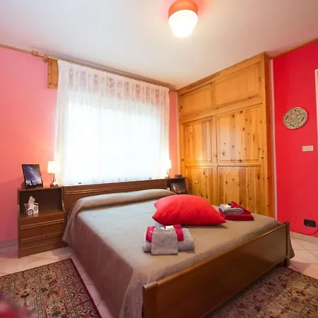 Lejlighed Elegant Near Villa-nabian With Shared Pool