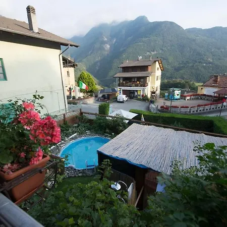 Elegant Near Villa-nabian With Shared Pool Lejlighed *