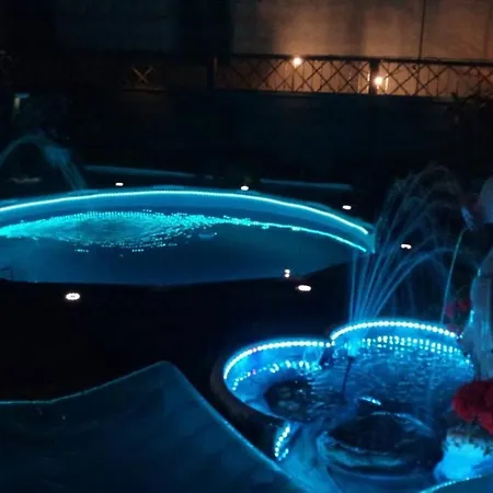 Elegant Near Villa-nabian With Shared Pool * Challand Saint Victor