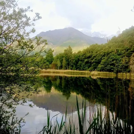 Elegant Near Villa-nabian With Shared Pool * Challand Saint Victor