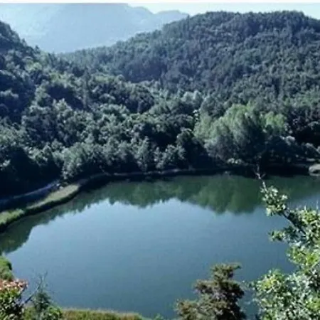Elegant Near Villa-nabian With Shared Pool Challand Saint Victor